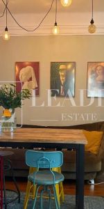 Apartament in vila I Kiseleff - Fotografie 3