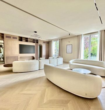 Appartement • Chaillot - Photo 3
