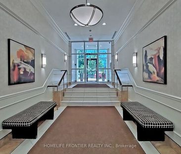 For Lease - 20 North Park Road Unit# 1601, Vaughan, Ontario - Photo 1