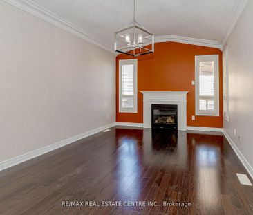 For Lease - 20 Gower Crescent Unit# (Upper), Brampton, Ontario - Photo 5