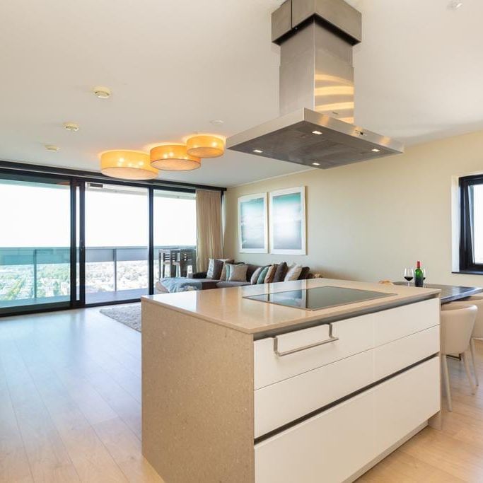 Anna van Buerenplein 245, Rivierenbuurt-Noord, 2595DE, Den Haag - Foto 1