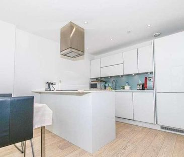 Horizon Towers, E14 - Photo 3