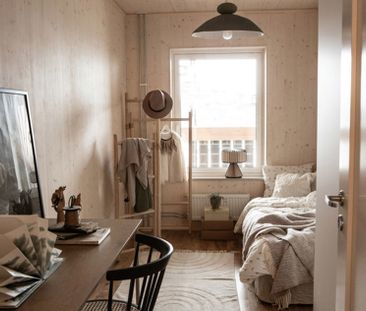 Cyklopgatan 51, Hyllieby - Foto 3