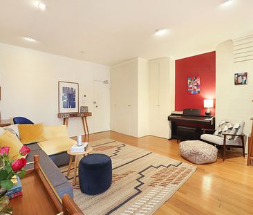 3/57-75 Buckland Street, Chippendale NSW 2008 - Apartment For Rent ... - Photo 1