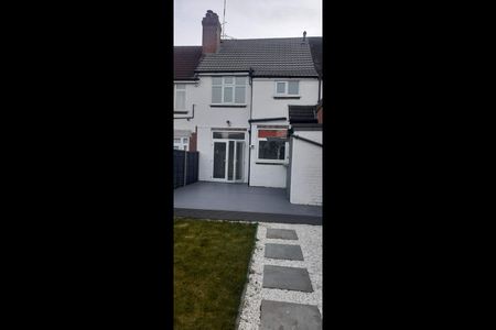 Room in a Shared House, Stepping Stones Road, CV5 - Photo 4