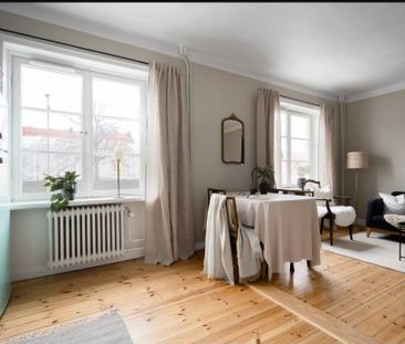 Nynäsvägen, Enskede - Photo 2