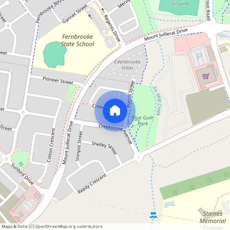 4 Crewes Cres, Qld 4301, Redbank Plains