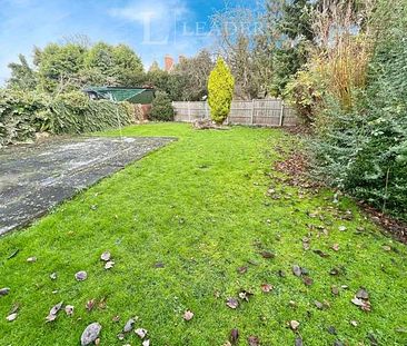 High Meadow, Hathern, LE12 - Photo 1