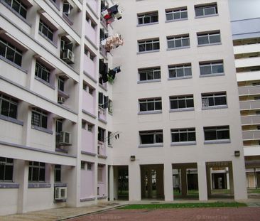 Blk 359 Tampines Street 34 (Tampines), HDB 4 Rooms - For Rent - Photo 6