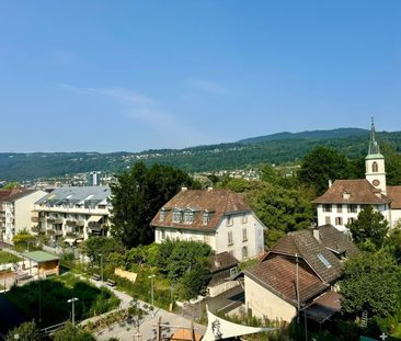 1 Zimmer, 25 m², 5. Stock - Photo 2