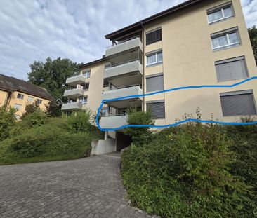 Attractive 5.5-room apartment in Buchrain family-friendly & central... - Photo 2