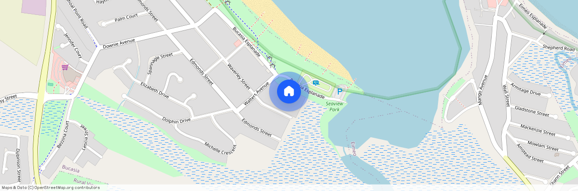 9 Bucasia Esplanade, Qld 4750