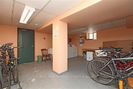 For Lease - 536 Huron Street Unit# E, Toronto, Ontario - Photo 4