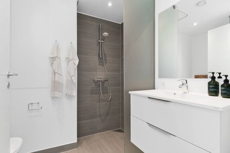 Vilhelm Ehlerts Alle 19B, 3. th. - Photo 4