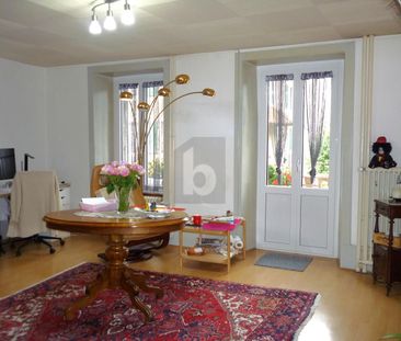 CHARME ANCIEN, CENTRE DE BIÈRE - Foto 4