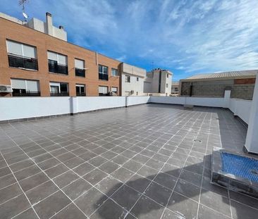 Piso de alquiler en Avenida Hospital, Salafranca - Lloixa - Photo 4