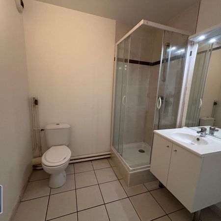 Location Appartement 1 pièce 24m² ROUEN 76100 - Photo 3