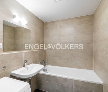 Apartment for rent, 3+kk - 2 bedrooms, 77m - Photo 5