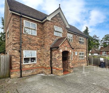 1 bedroom property to rent Wardown Crescent, Luton, Bedfordshire, LU2 - Photo 3