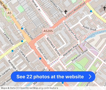 4 bedroom end of terrace house for rent - Photo 1