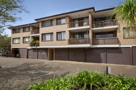 46/125-129 Oak Road, Kirrawee NSW 2232 - Apartment For Rent | Domain - Photo 4
