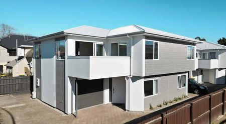 Hamilton City Central, 3 bedrooms - Photo 4