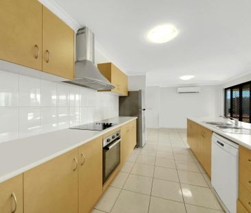 MODERN 4 BEDROOM FAMILY HOME IN THE PEACEFUL SUBURB OF LITTLE CREEK - Photo 6