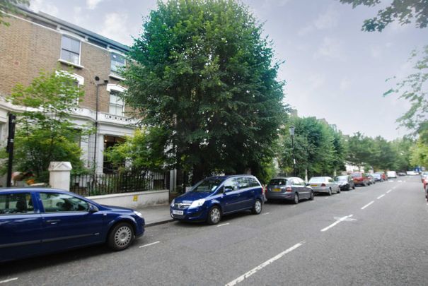 St. Charles Square, London - Photo 1