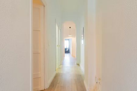 Carrer Honorato Juan, Valencia, Valencian Community 46007 - Photo 5