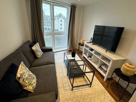 Tyssen Street - Photo 4