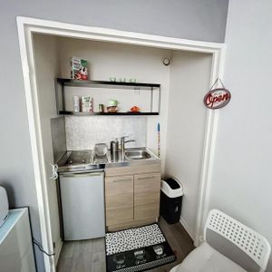 Appartement T1 Reims - Photo 2
