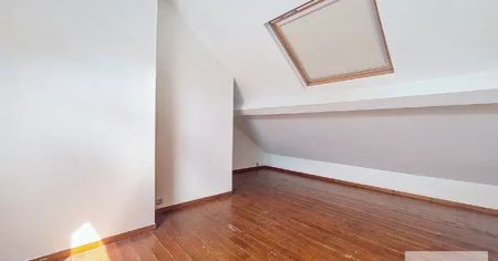 APPARTEMENT MET 3 SLAAPKAMERS IN LAKEN - Photo 2
