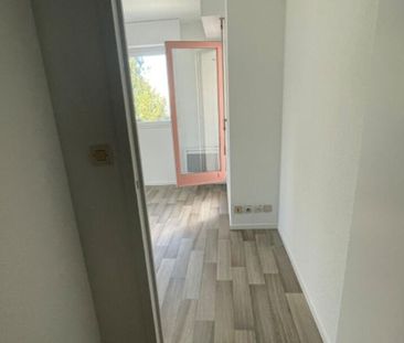 Location Appartement 1 pièce(s) de 17.54 m2 - Photo 6