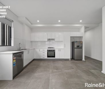 Three Beautifully Designed Two Bedroom Apartments to Choose From! - Photo 3