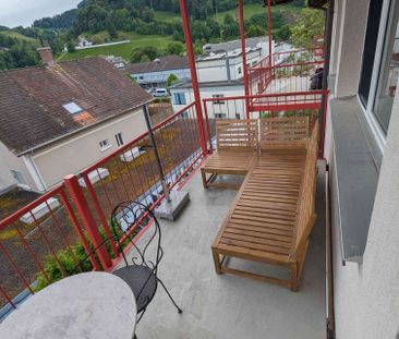 2.5 Zimmer, 66 m² - Photo 2
