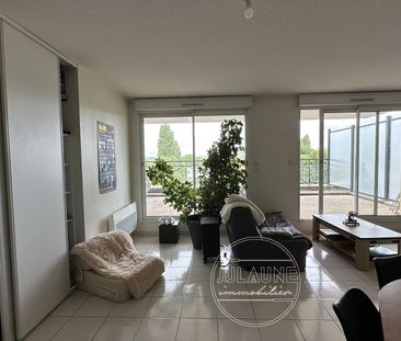 Location Appartement 2 pièces 55m² LIMOGES 87000 - Photo 1