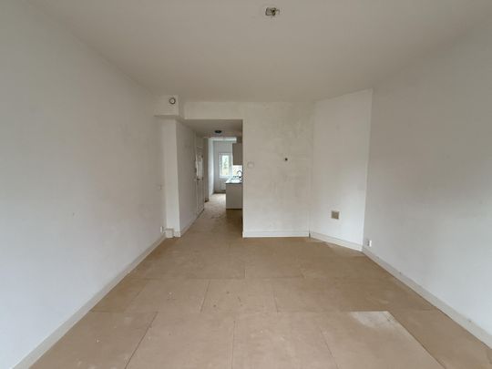 Te huur: Appartement Vespuccistraat 23 1 in Amsterdam - Photo 1