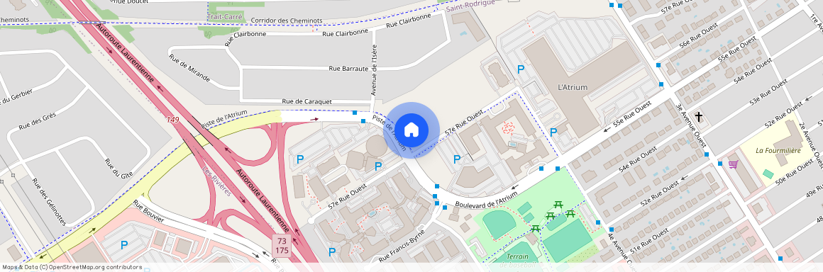 455, 57, Rue Ouest, Charlesbourg/Lebourgneuf