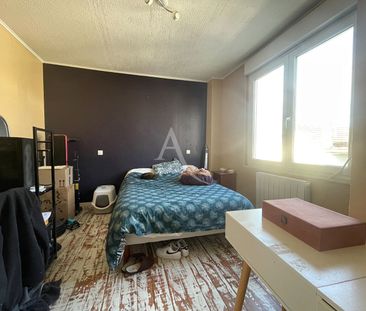 Location maison 4 pièces, 75.00m², Saintes - Photo 4
