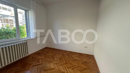 Casa de inchiriat individuala 100 mpu si curte Calea Dumbrav - Photo 5