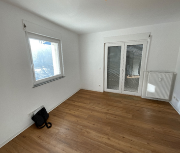 Helle 2-Zimmer Wohnung mit Balkon! - Photo 5