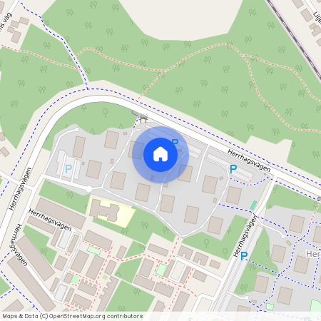 Falun, Herrhagsvägen, 229, 79176