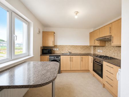 2 Bed Flat, Saughton Road, EH11 - Photo 4