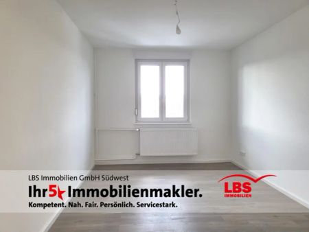 Exklusive 4-Zimmer-Wohnung mit Stil und Fitnessfaktor! - Photo 5