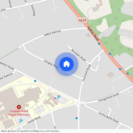 Equilibrium, Huddersfield HD3