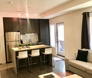 For Lease - 5035 Harvard Road Unit# 104, Mississauga, Ontario - Photo 5