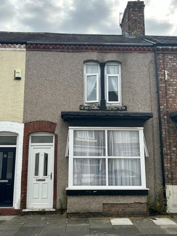 2 bedroom terraced house to rent - Photo 5