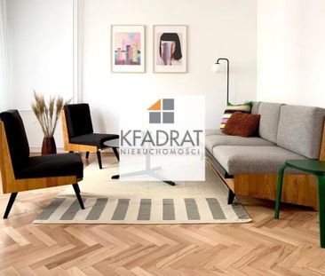 Komfortowe 3-pok. mieszkanie z balkonem Bogusława - Photo 1