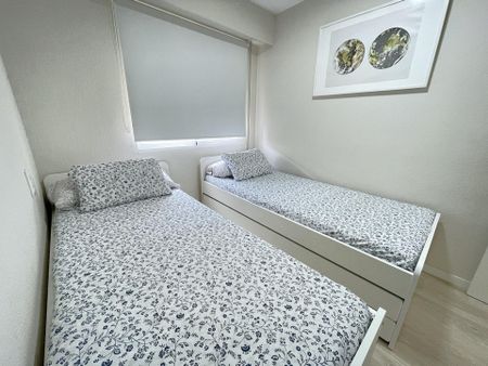 Apartamento de alquiler en Calle Clot de la Mota del, 29, Playa de Gandia - Photo 5