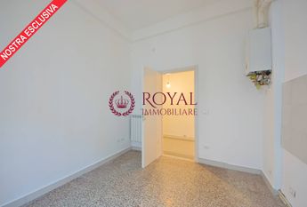 Appartamento in Affitto a Livorno